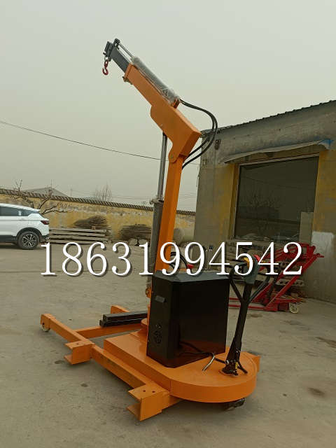 临江市厂家供应自制随车吊 12吨随车吊 自卸式随车吊 12吨随车吊起重机